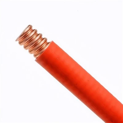 Madalpinge tulekindel kaabel XLPE kaabel PVC isolatsiooniga survekindel instrumendikaabel